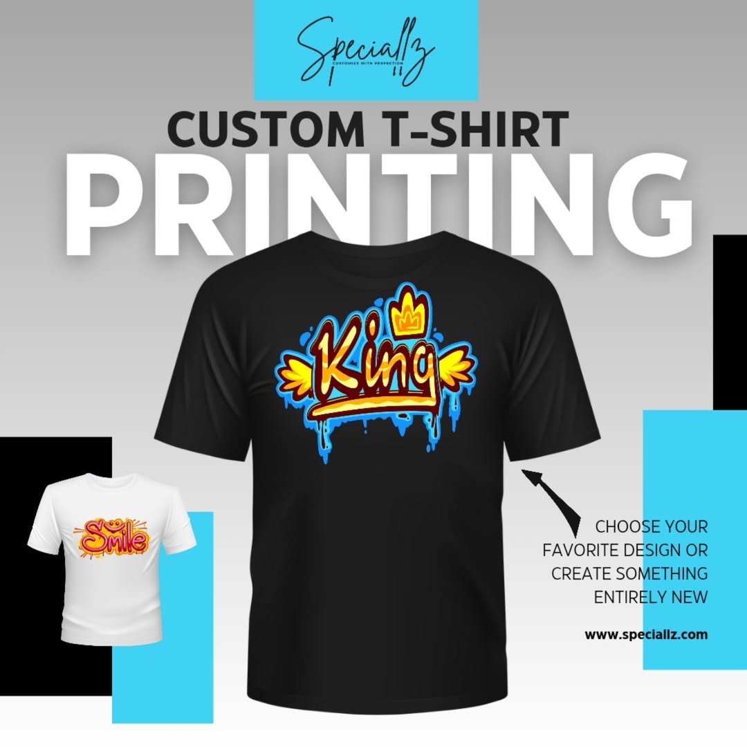 554649891_17856495738531761_7656728205776274422_n.heic Custom T-Shirt - Image 1