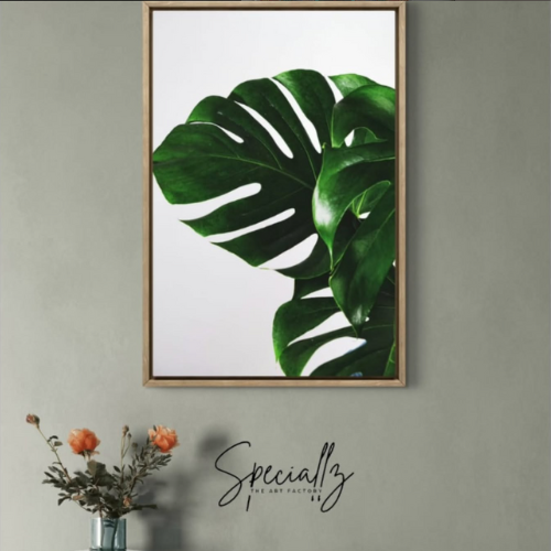 Statement Wall Frames