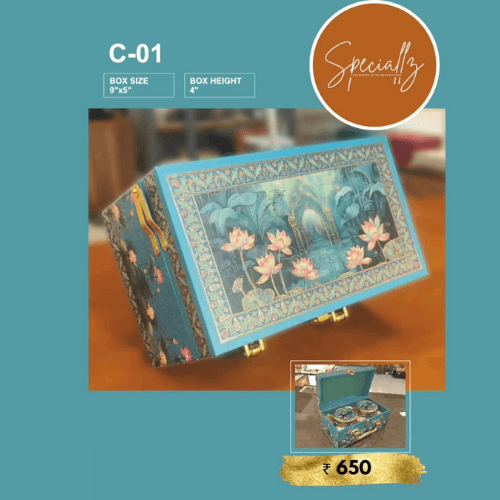 Occasional Gift Boxes