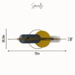 Cannoli Wall Décor - Image 3