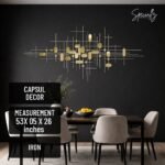 Capsul Wall Décor - Image 2