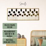 Mezzo Frame Décor - Image 2