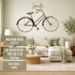 Rocking Riad Cycle - Image 2