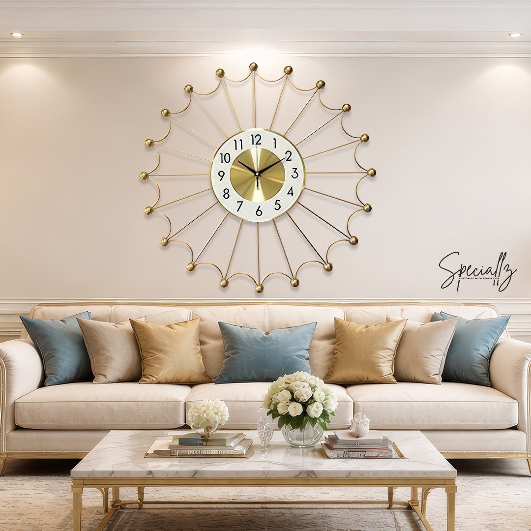 Zig Time Decor-3 Zig Time Décor - Image 1